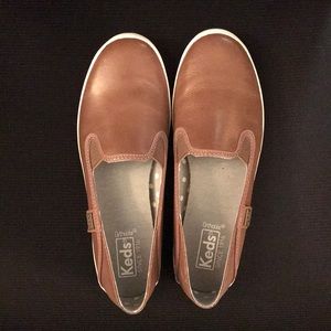 Brand new Keds crashback size 8